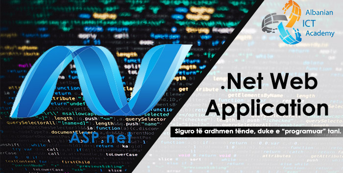 .Net Web Applications