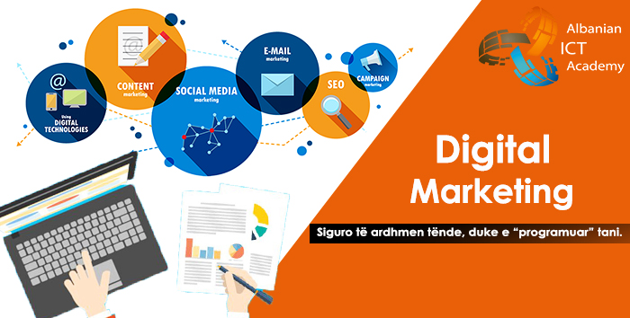 Digital Marketing