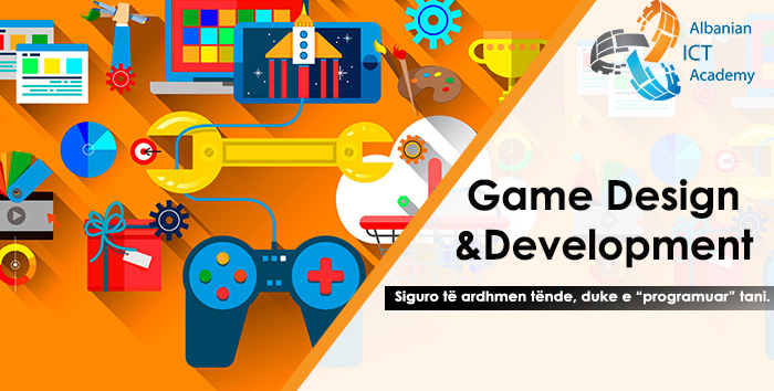 Game Design & Development