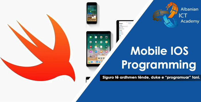 Programim Mobile IOS