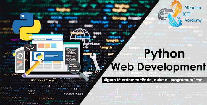 Python Web Development