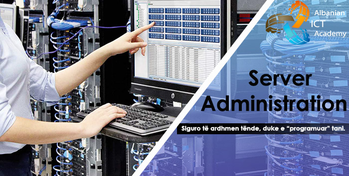 Server Administration