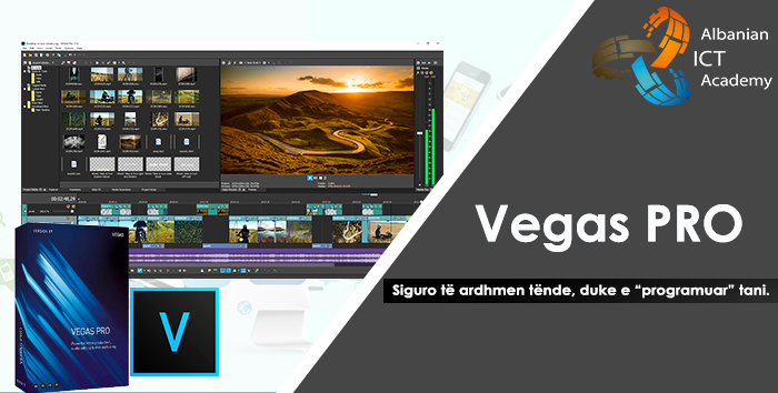 Vegas Pro