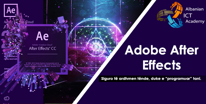 Adobe After Effects