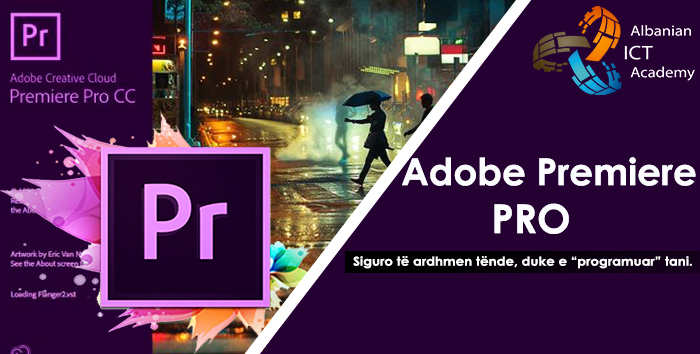 Adobe Premiere Pro